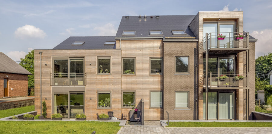 Promotion immobilière