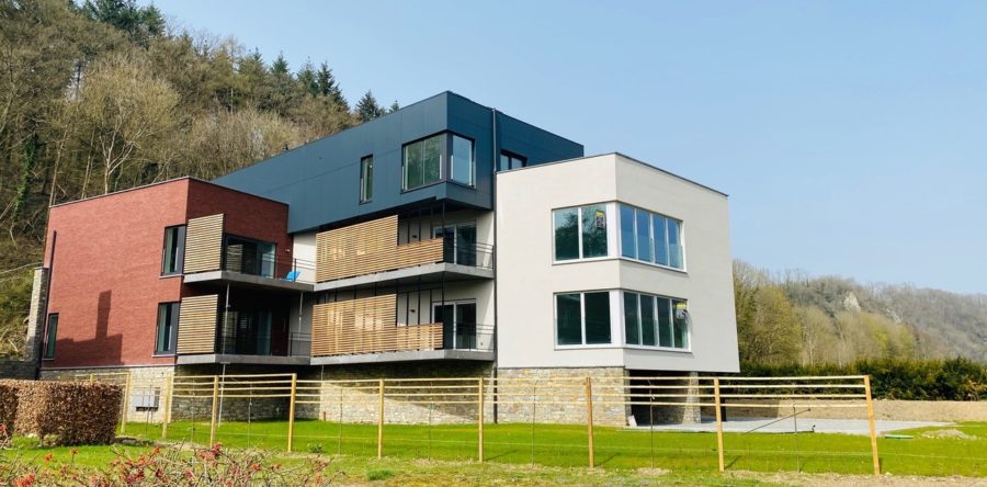 Immobilier – Projet